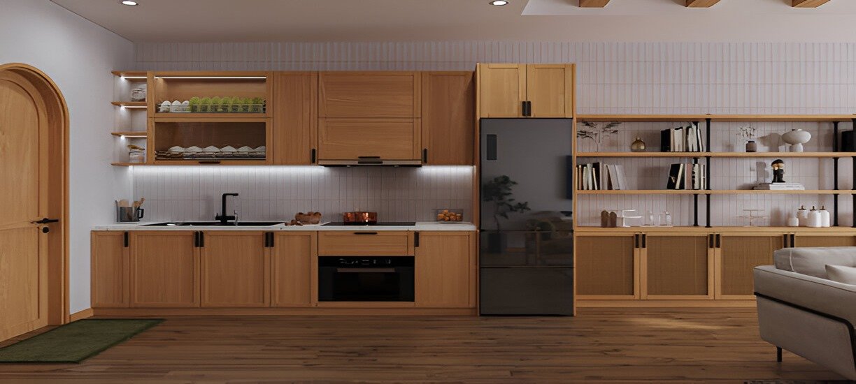 Best Modular kitchen in Lucknow