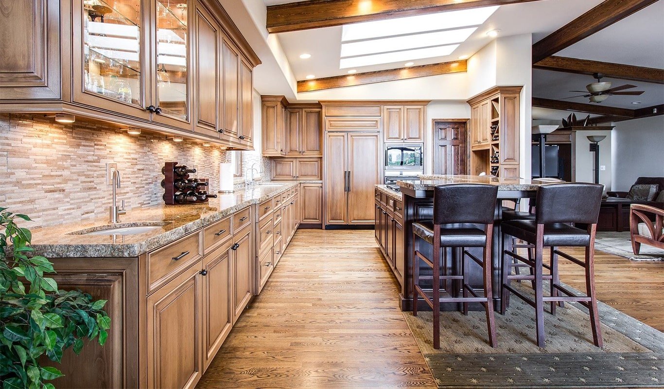 Top dining room design ideas in Lucknow
