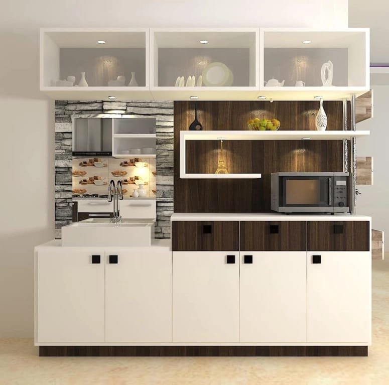best Modular Kitchen Designs