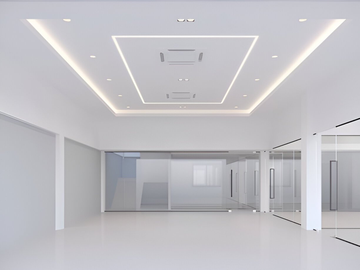 False Ceiling