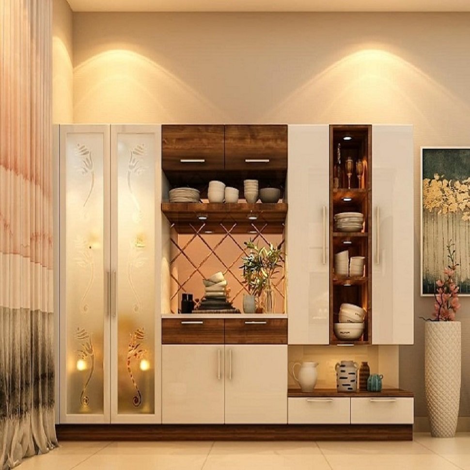 Best modular kitchen makers in Lucknow