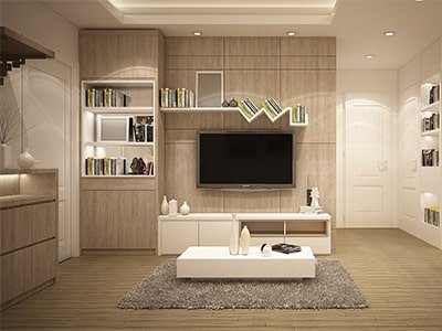 Latest modular kitchen trends in Lucknow