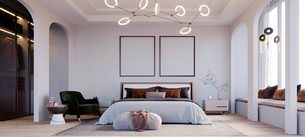 Best Interior design in Lucknow