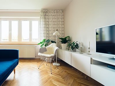 Interior design services in Lucknow